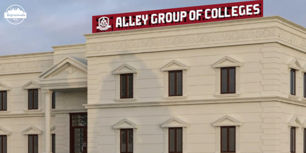 Alley Group of Colleges Gujranwala