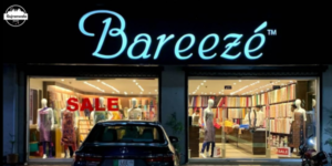 Bareeze