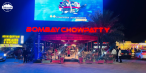 Bombay Chowpatty Fazal Centre Gujranwala