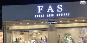 FAS Design Studio Gujranwala