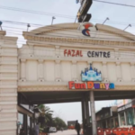 Fazal Centre Gujranwala - Shopping mall