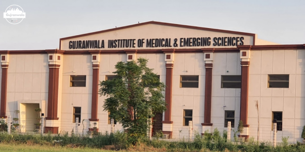 Gujranwala Institue of Medical and Emerging Sciences - Medical Colleges in Gujranwala