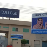 Kips College for Girls