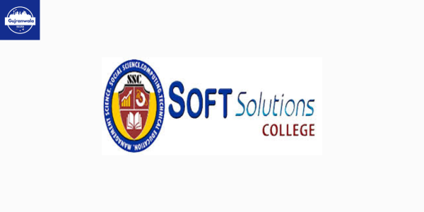 Soft Solutions College  -  Private Boys Intermediate Colleges