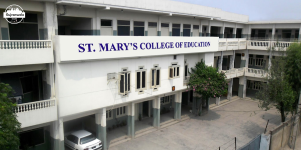 St. Mary's College Of Medical & Advance Studies