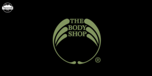 The Body Shop cosmetic brand