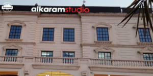 Alkaram studio