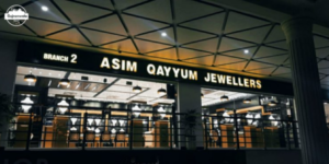 Asim Qayyum Jewellers & watches