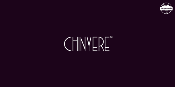 chinyere clothing brand