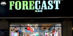 Forecast Clothing brand