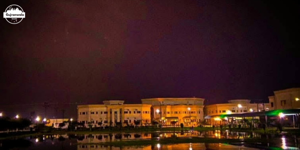 Gujranwala Medical College