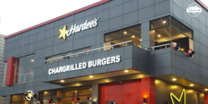 Hardees
