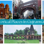 HIstorical Places in Gujranwala