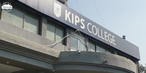 Kips College Gujranwala