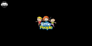 Little people kids brand