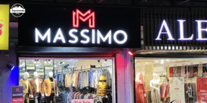 Massimo clothing brand