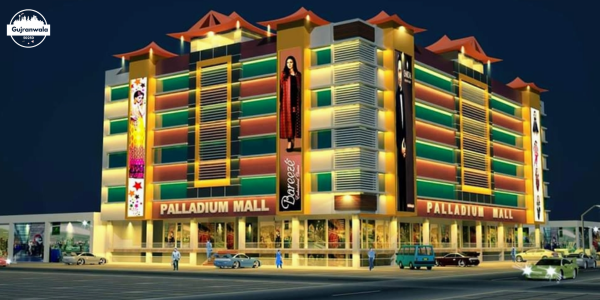 List of Malls in Gujranwala - Gujranwala Insights