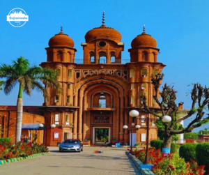 Gurdwara Rori Sahib - Historical Place in Gujranwala