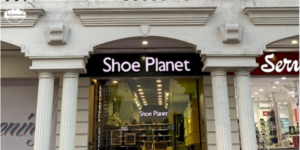 shoe Planet Fazal Centre Gujranwala