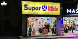 Super kids - Kids brand