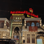 Bait al Mandi Restaurant Gujranwala