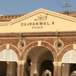 Gujranwala postal codes