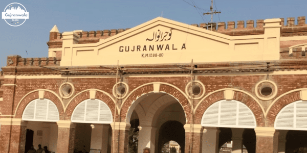 Gujranwala postal codes