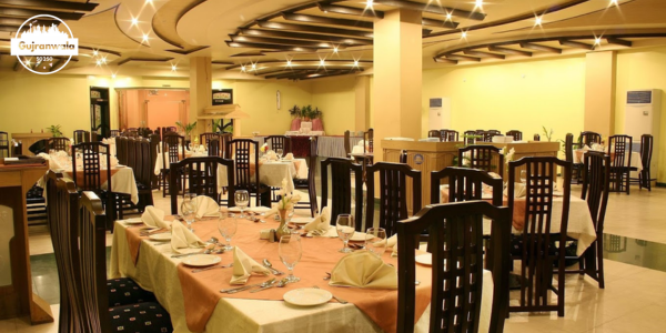 marian hotel gujranwala dinning - 07 Best Hotels in Gujranwala