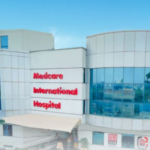 Medcare International Hospital