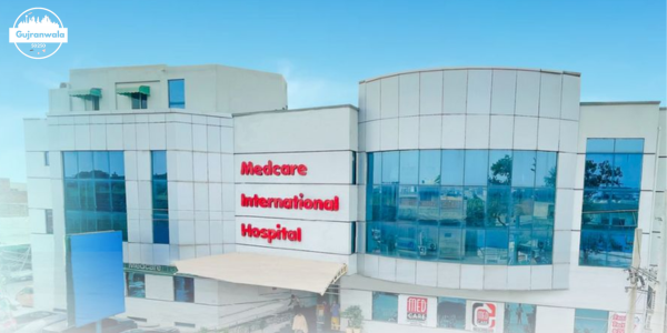 Medcare International Hospital