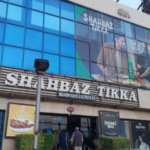 Shahbaz tikka Restaurant Gujranwala