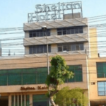 Shelton Hotel Gujranwala