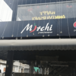 mirchi Restaurant in Gujranwala