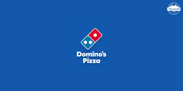 Domino’s Pizza Gujranwala