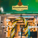 Naanlecious Gujranwala Restaurant