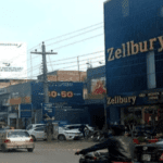 Shopping brands in Satellite town Gujranwala