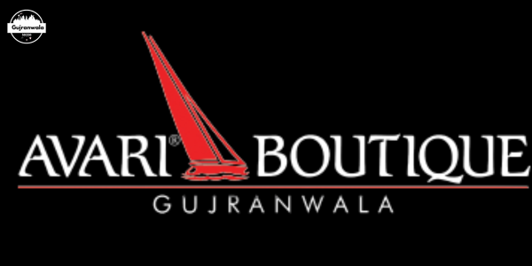 Avari boutique Gujranwala