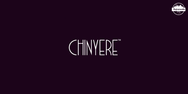 Chinyere