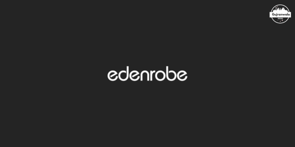 edenrobe in kings mall of Gujranwala