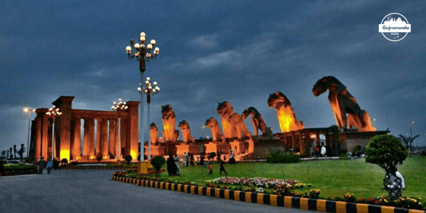 Gujranwala city_gujranwala insights