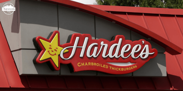 hardees