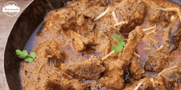 mutton karahi prime restaurant