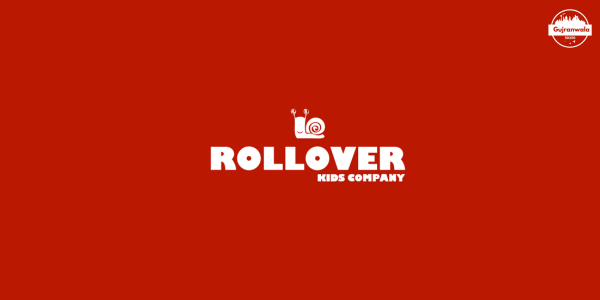 Rollover clothing brand