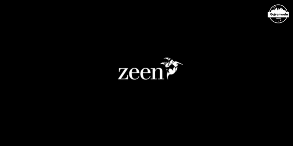 zeen